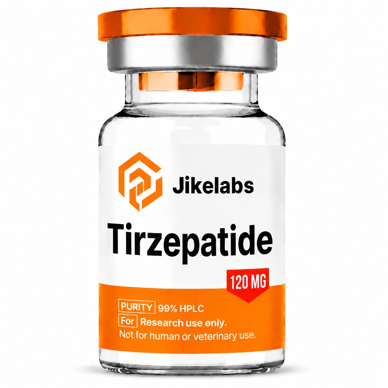 Tirzepatide 5mg-120mg