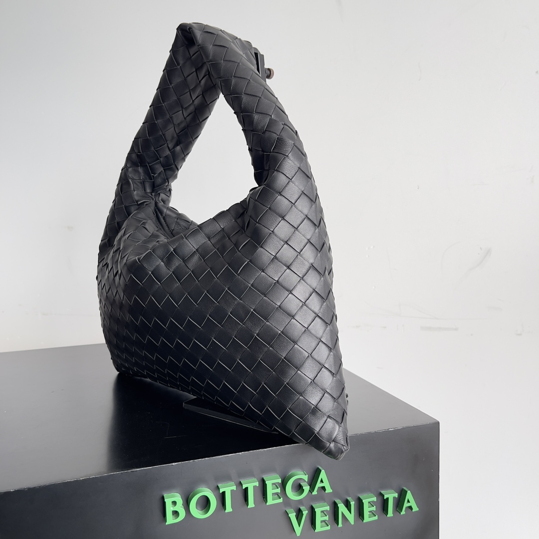 TOP Bottega Veneta BV Hop Bag 41x20x8cm - 4 Color