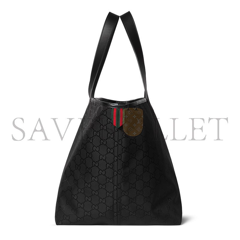 GUCCI LARGE TOTE BAG 835567 (35.5*34*24cm)