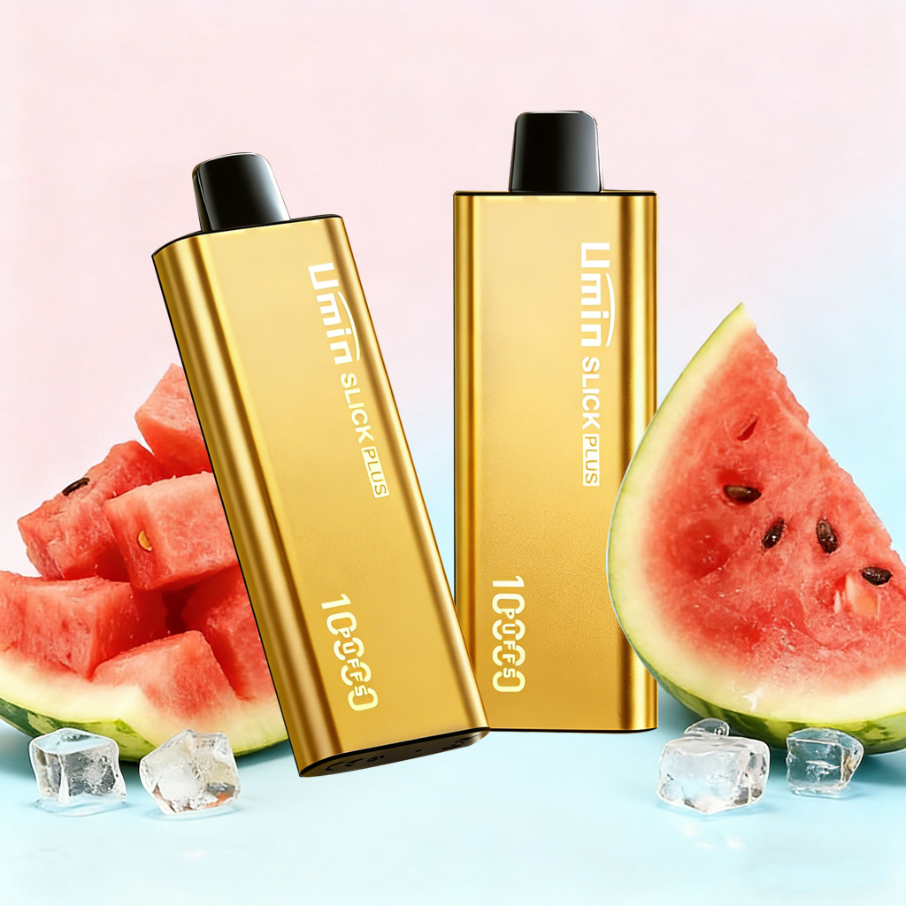 UMIN-WATERMELON ICE