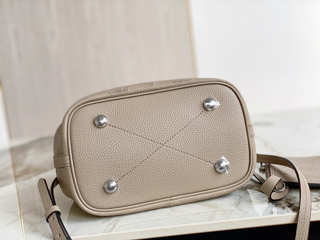 Louis Vuitton Blossom PM M21849 (10A Mirror Version)