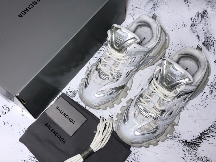 Balenciaga Sneaker TRACK Tess.s.Gomma 4.0 4000001(Replica)