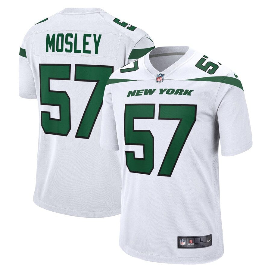 CJ Mosley New York Jets Jersey