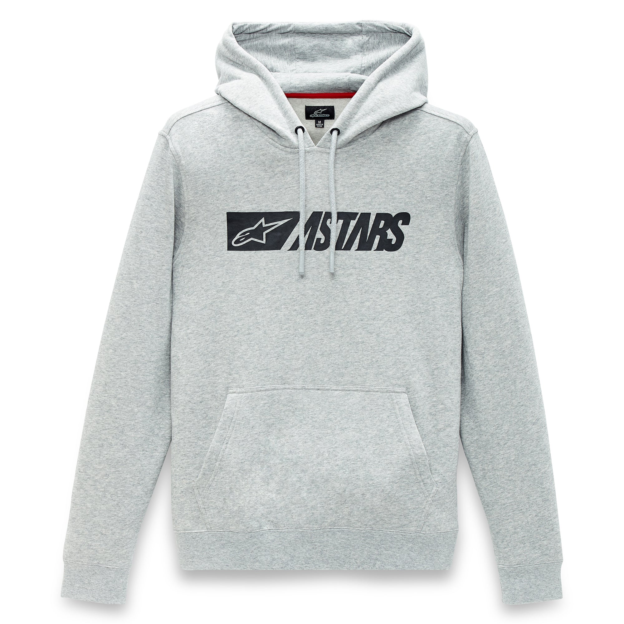 Reblaze Hoodie