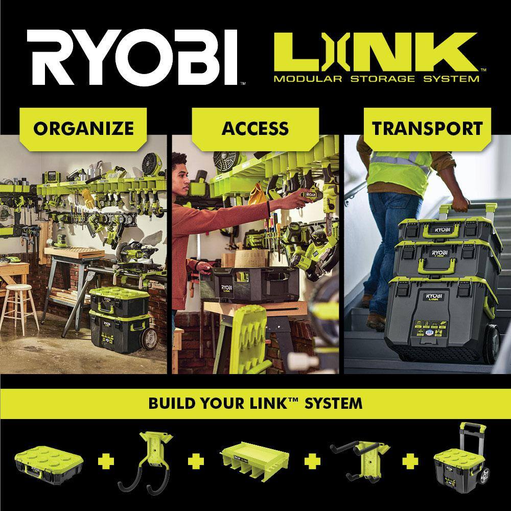 LINK Tool Organizer Shelf