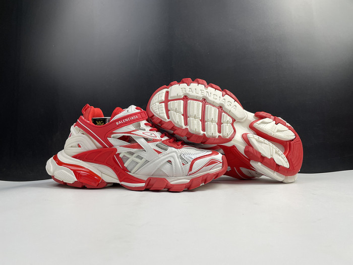 Balenciaga Sneaker TRACK Tess.s.Gomma 4.0 4000019(Replica)