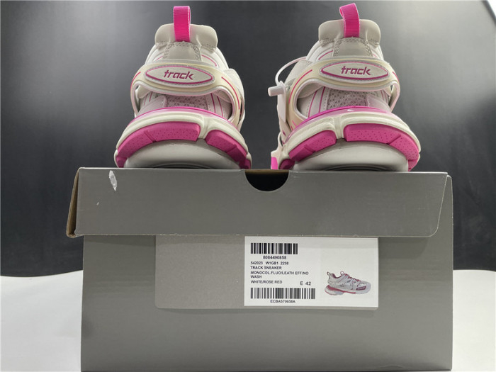 Balenciaga Sneaker TRACK Tess.s.Gomma 5000040(Replica)