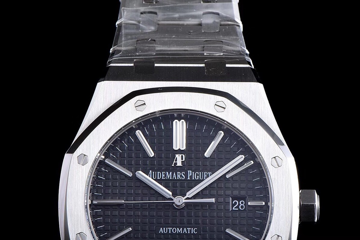 Audemars Piguet Royal Oak15400 Series Men's Watch 41mm