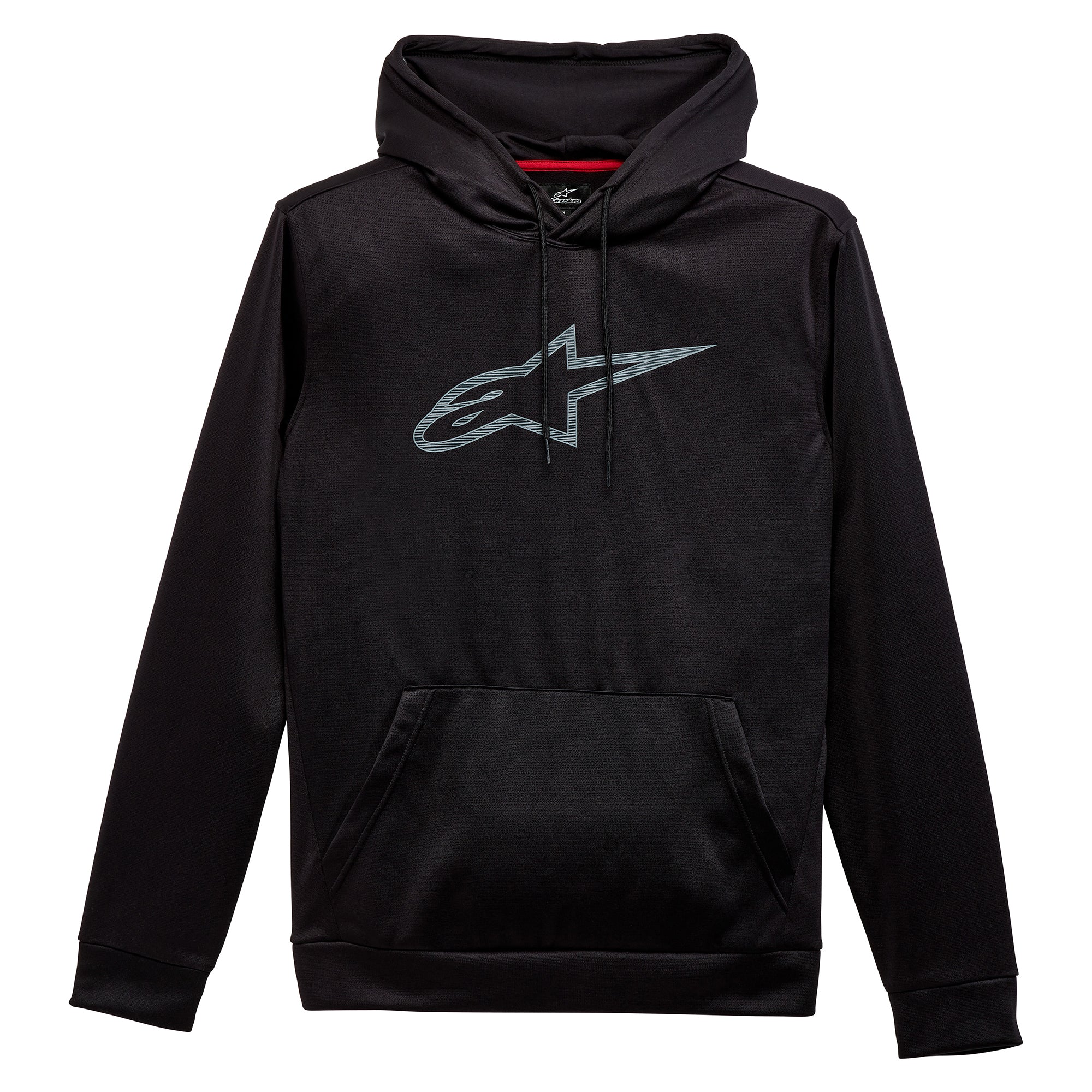 Inception Athletic Hoodie