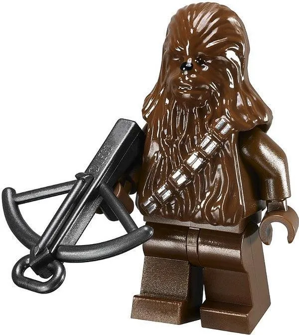 Ewok Village 10236 Star Wars - Ultimate Collector Series thumbnail 19