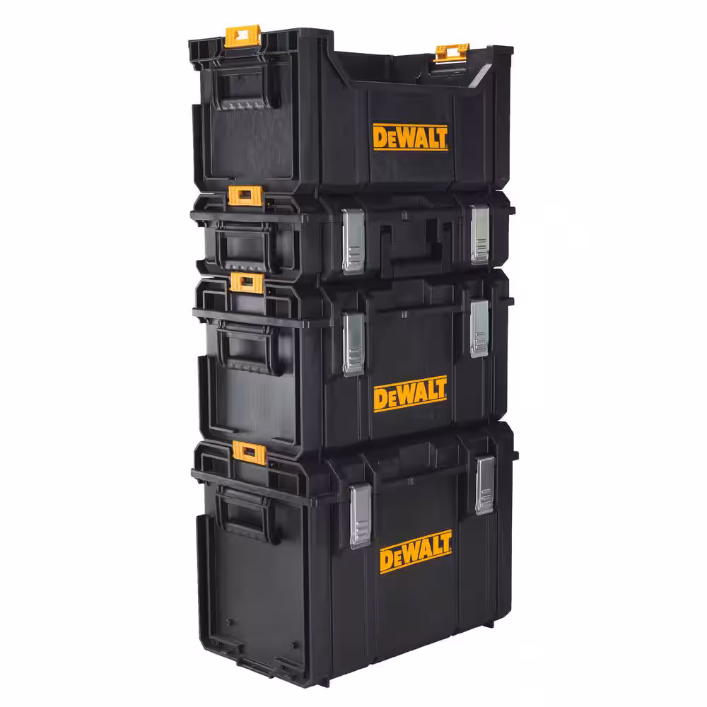TOUGHSYSTEM 22 in. Tote Tool Box
