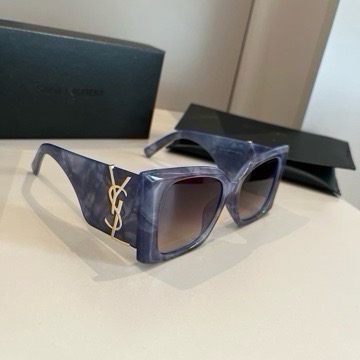 TOP Yves Saint Laurent YSL Sunglasses - 3 Color