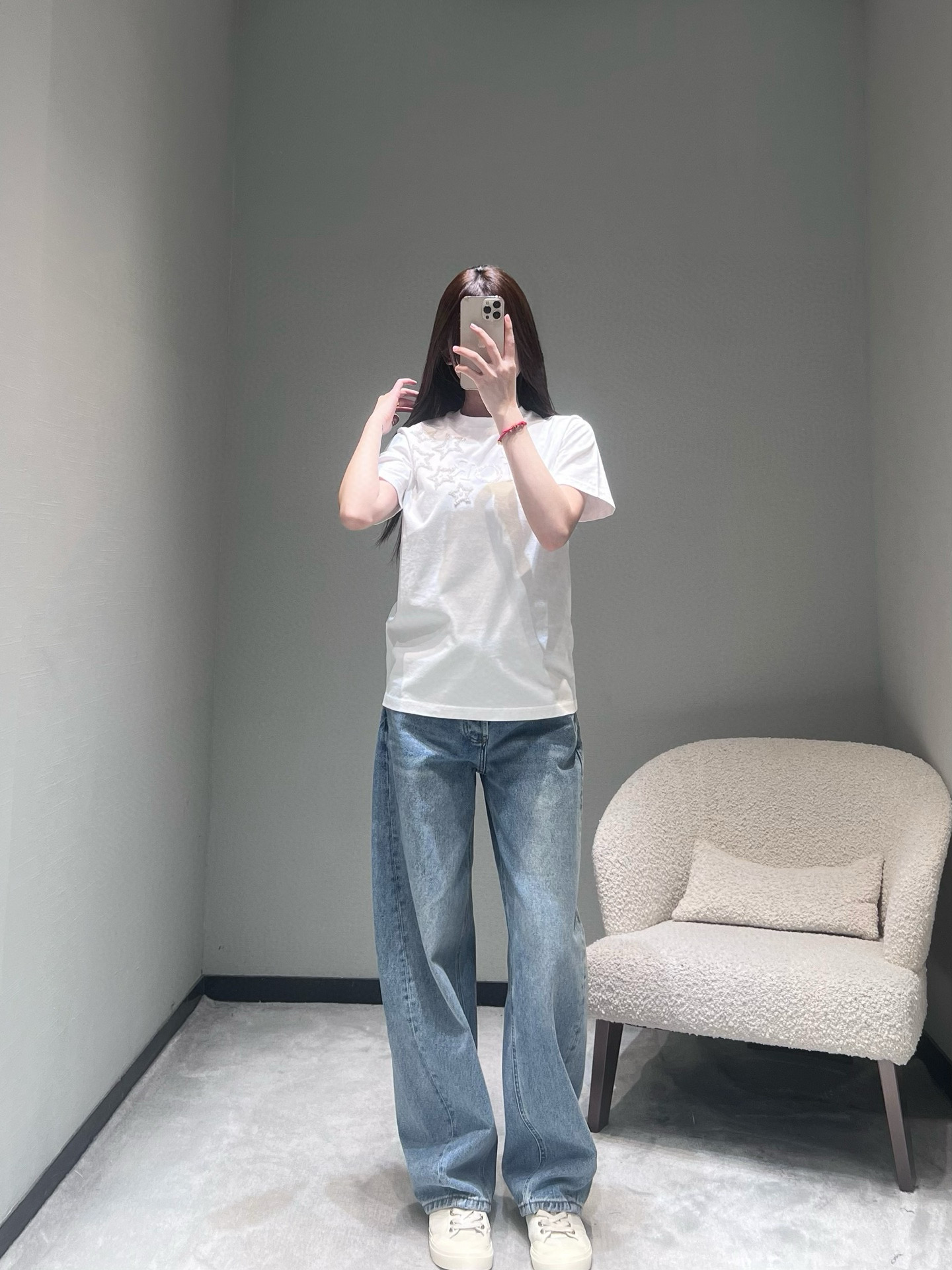 TOP Christian Dior T-Shirt - 2 Colors