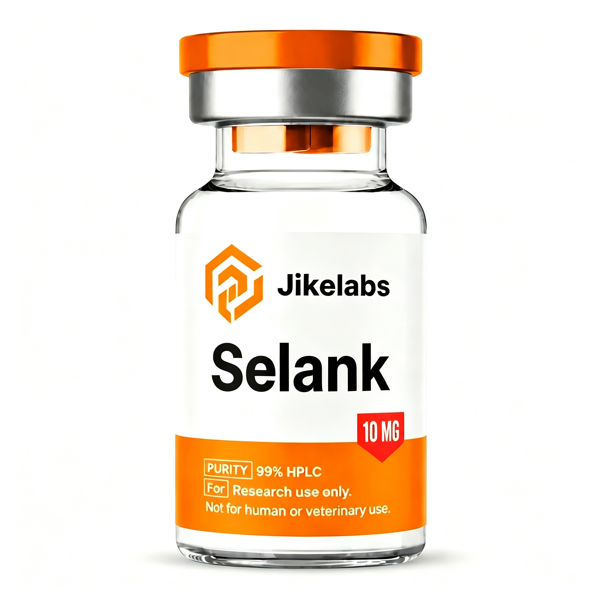 Selank 5MG 10MG