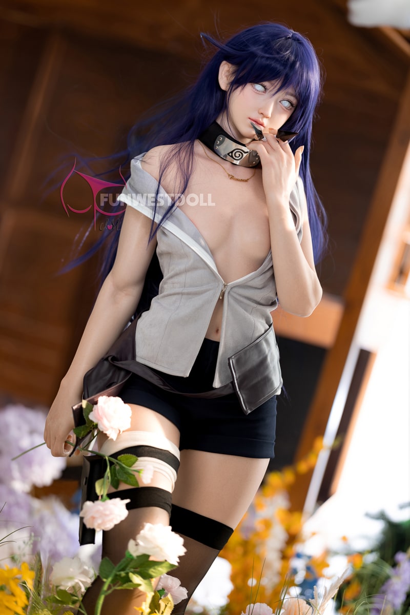 Stormy: Supernatural Powers Sex Doll