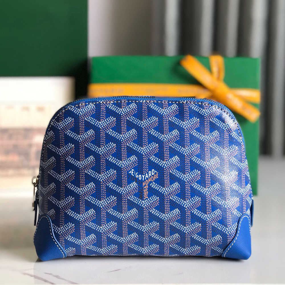 Goyard Vendome Cosmetic Bag  (Replica)