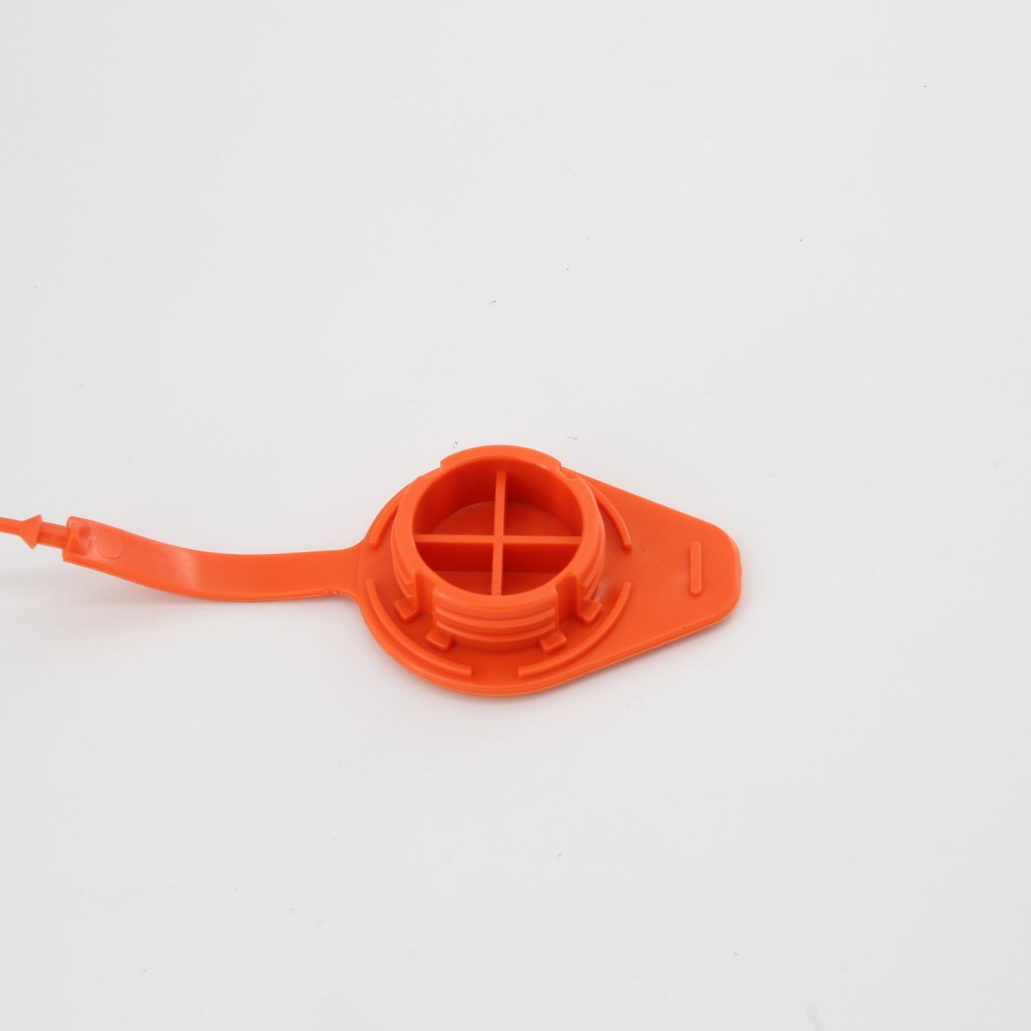 T70 Dosing Gun Sealing Cover Plant Protection T70 Drone Accessory Wholesale Drone Accessories Dosing Part Rubber Cover for Drone