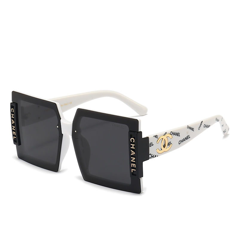 Chanel Fashion Sunglasses Top quality （Replica）