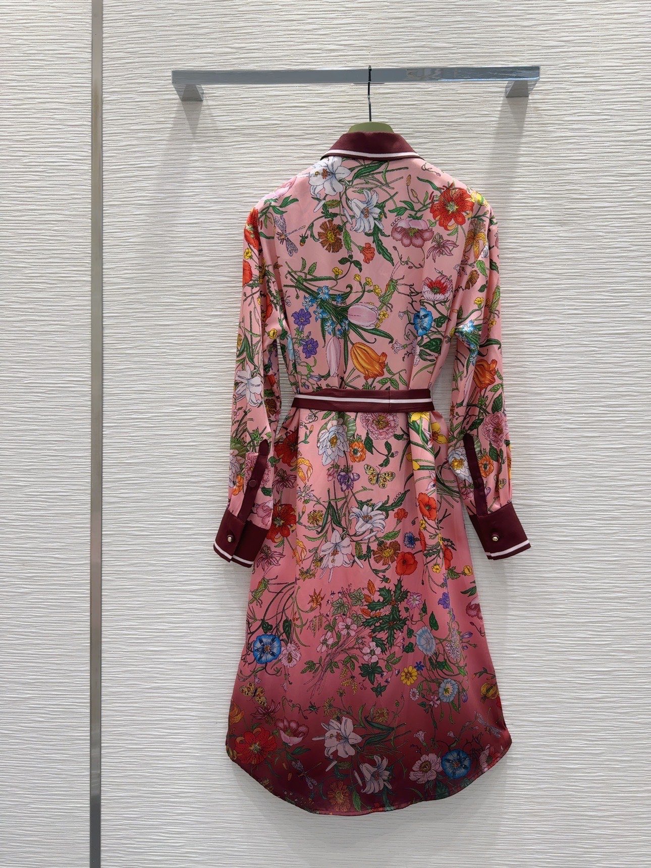 TOP GUCCI  Dress - Red
