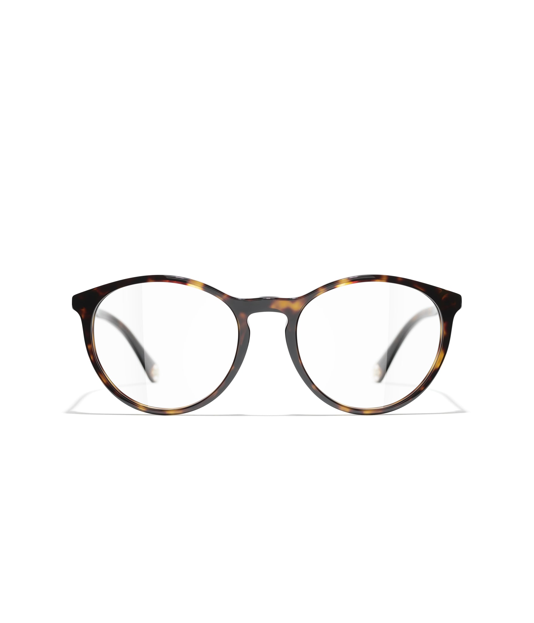 CHANEL Pantos Eyeglasses A75231X08101V