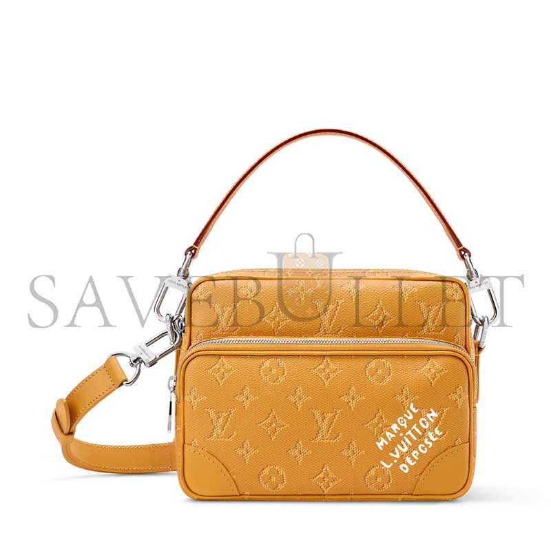 LOUIS VUITTON MASTER NIL M27232 (25*17.5*11cm)
