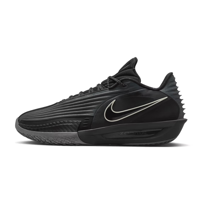 Nike GT Cut 3 Turbo LX Black Label Basketball Shoes For Men