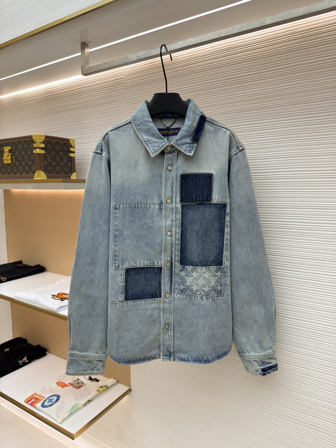 衬衫 / Shirts