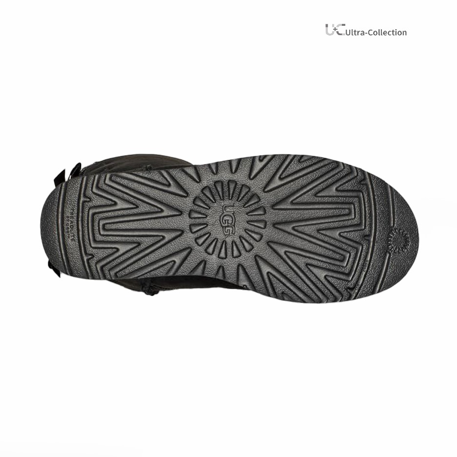 UGG Bailey Bow II Boot (Replica)