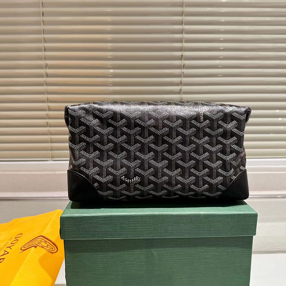 Goyard Bowling Handbag(Replica)