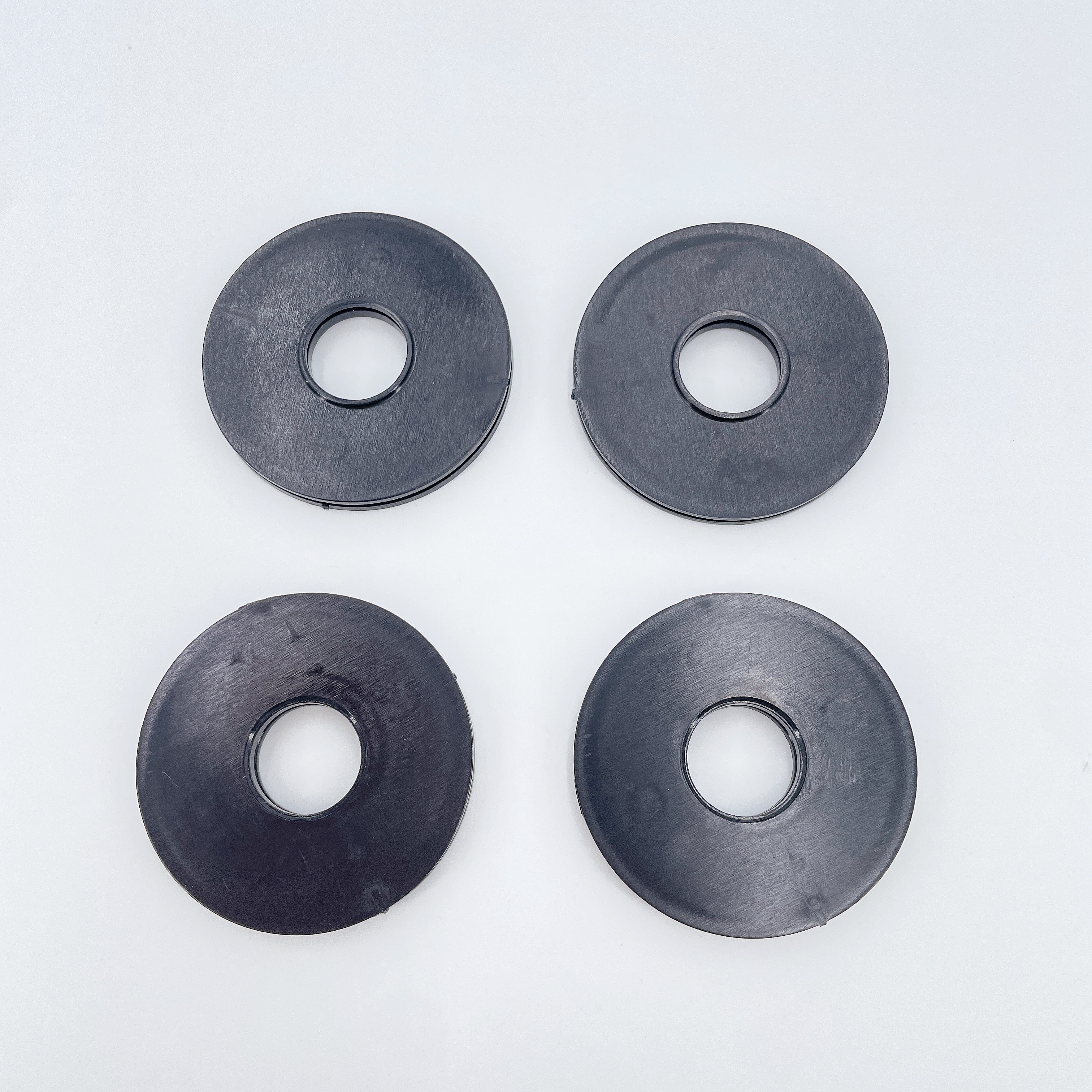 Agras T70 T70P T100 Agricultural Drone Parts Rubber Spacer Thick Rubber Washer and Spacer Dovetail Sandwich Spacer