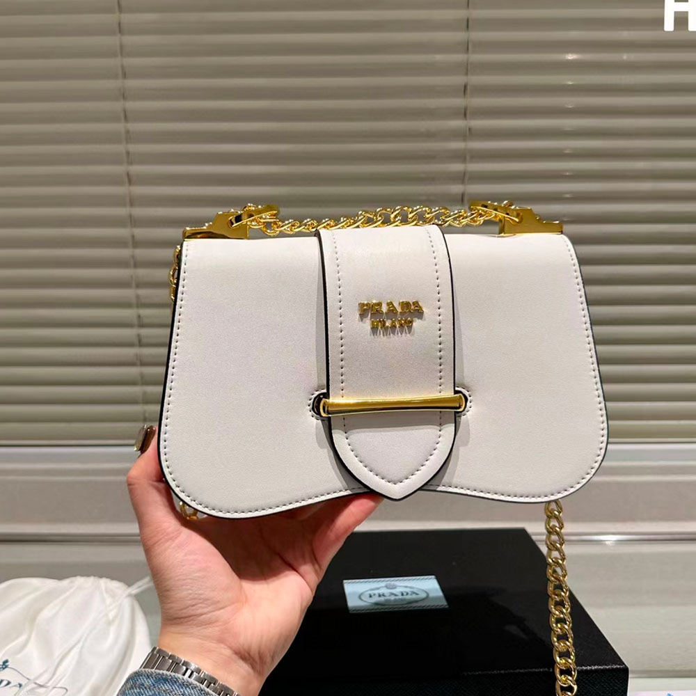 Prada Sidonie Calf Bag（Replica）