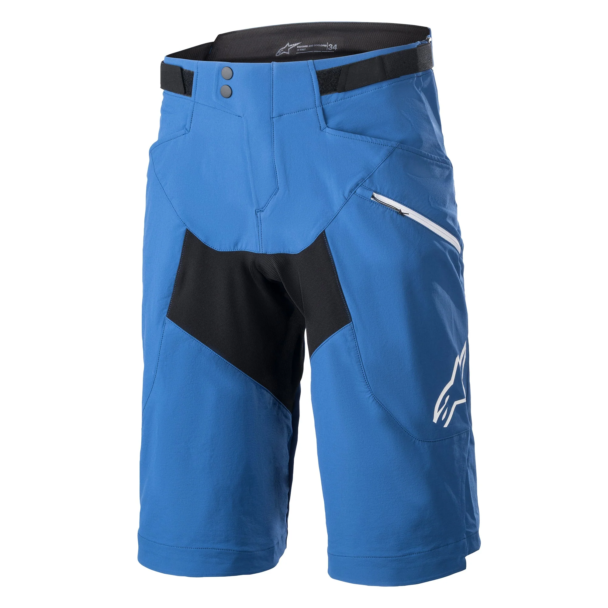 Drop 6 Shorts