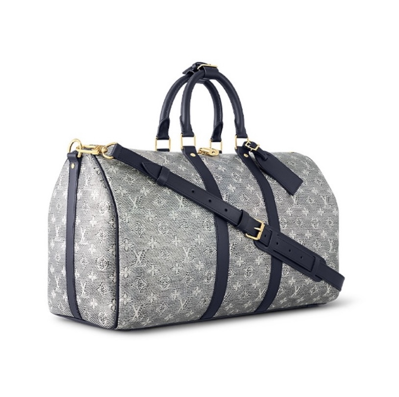 Louis Vuitton LV keepall 50 Bag M22570(Replica)