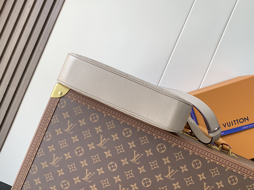 TOP Louis Vuitton LV All Around Bag 28x25x8cm - 2 Colour