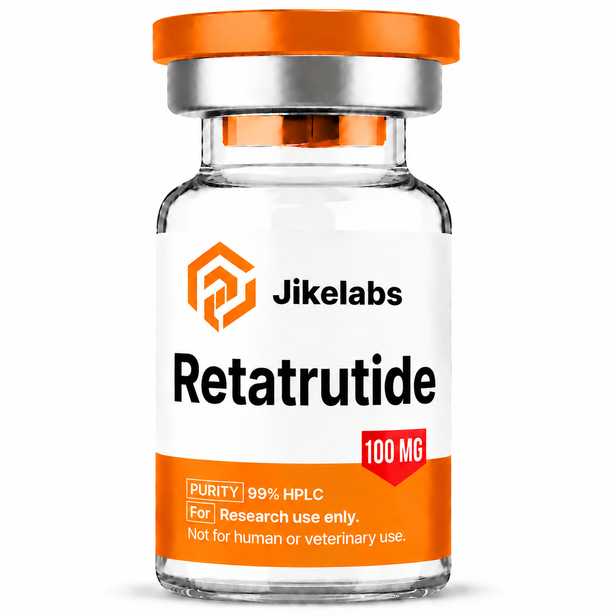 Retatrutide 5mg-120mg