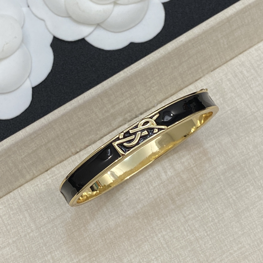 TOP Yves Saint Laurent YSL Bracelets-2 Colors