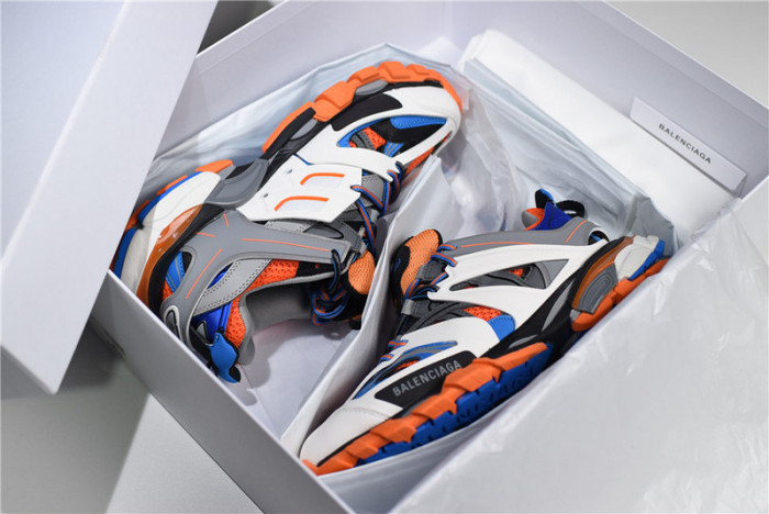Balenciaga Sneaker TRACK Tess.s.Gomma 5000002(Replica)