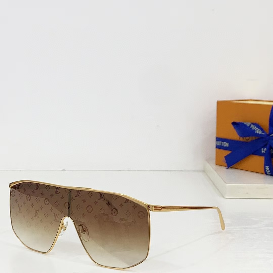 TOP Louis Vuitton LV Sunglasses - 8 Colors