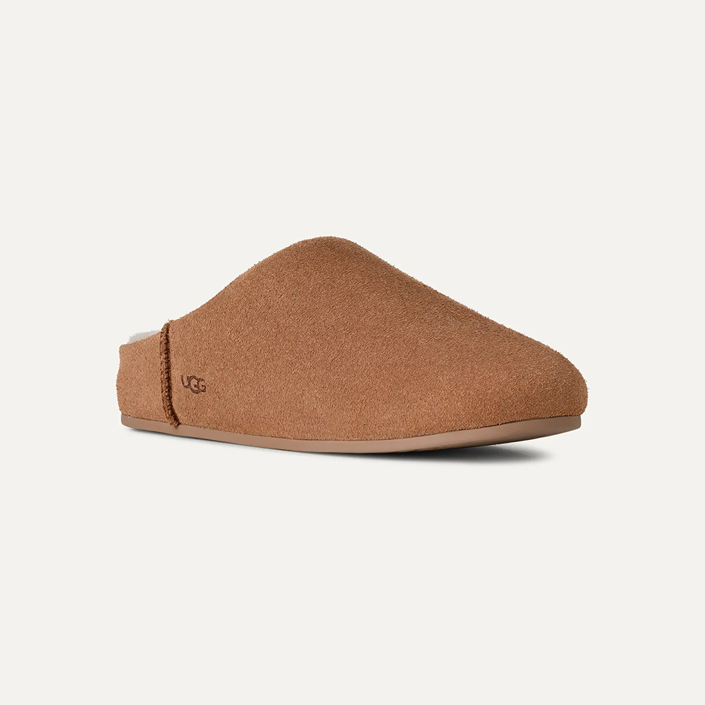 UGG Elaya Slippers Thin Sole(Replica)