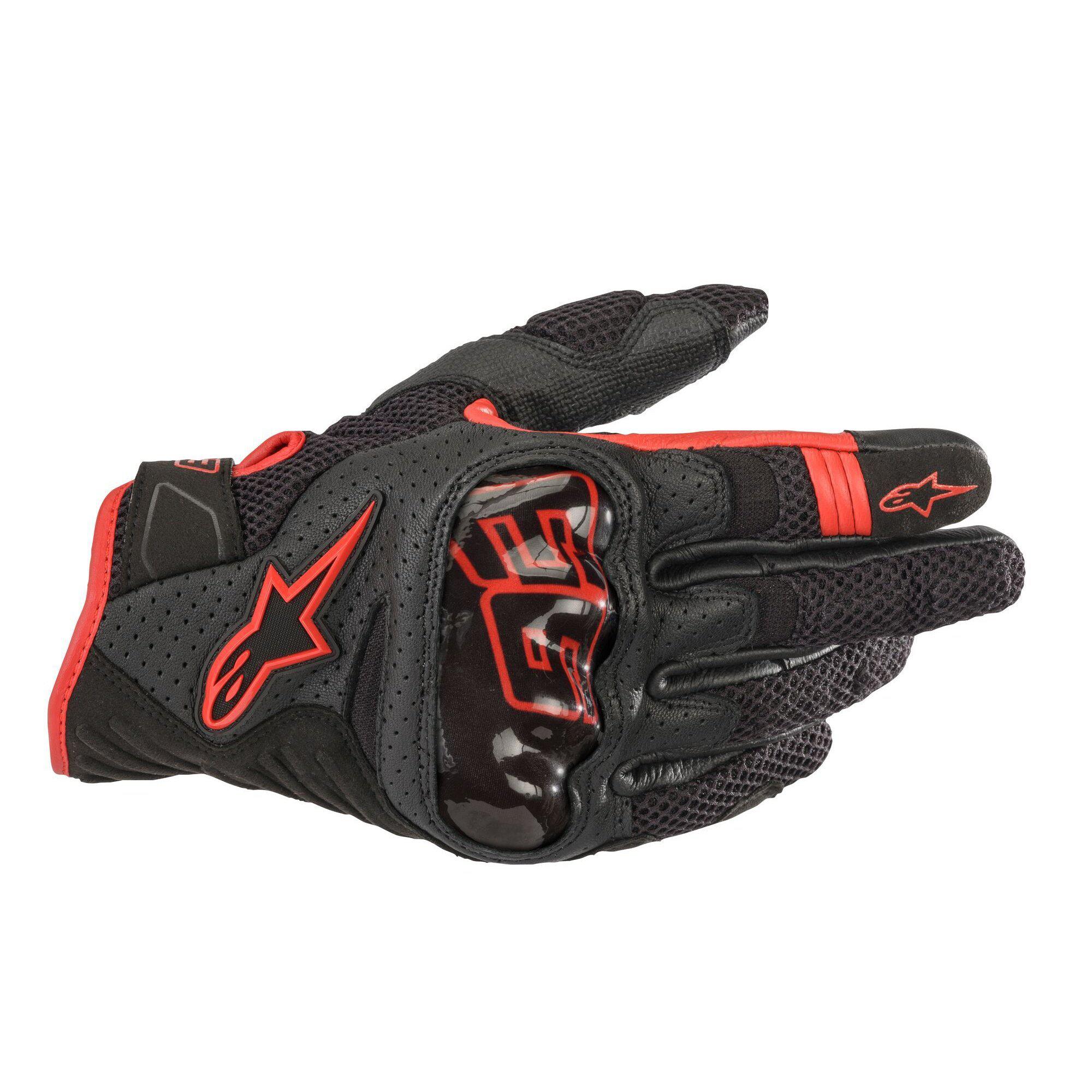 MM93 Rio Hondo Air Glove