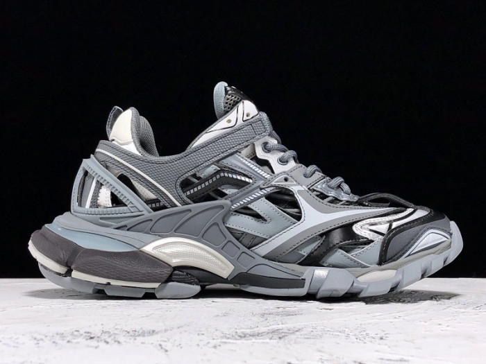 Balenciaga Sneaker TRACK Tess.s.Gomma 4.0 4000003(Replica)