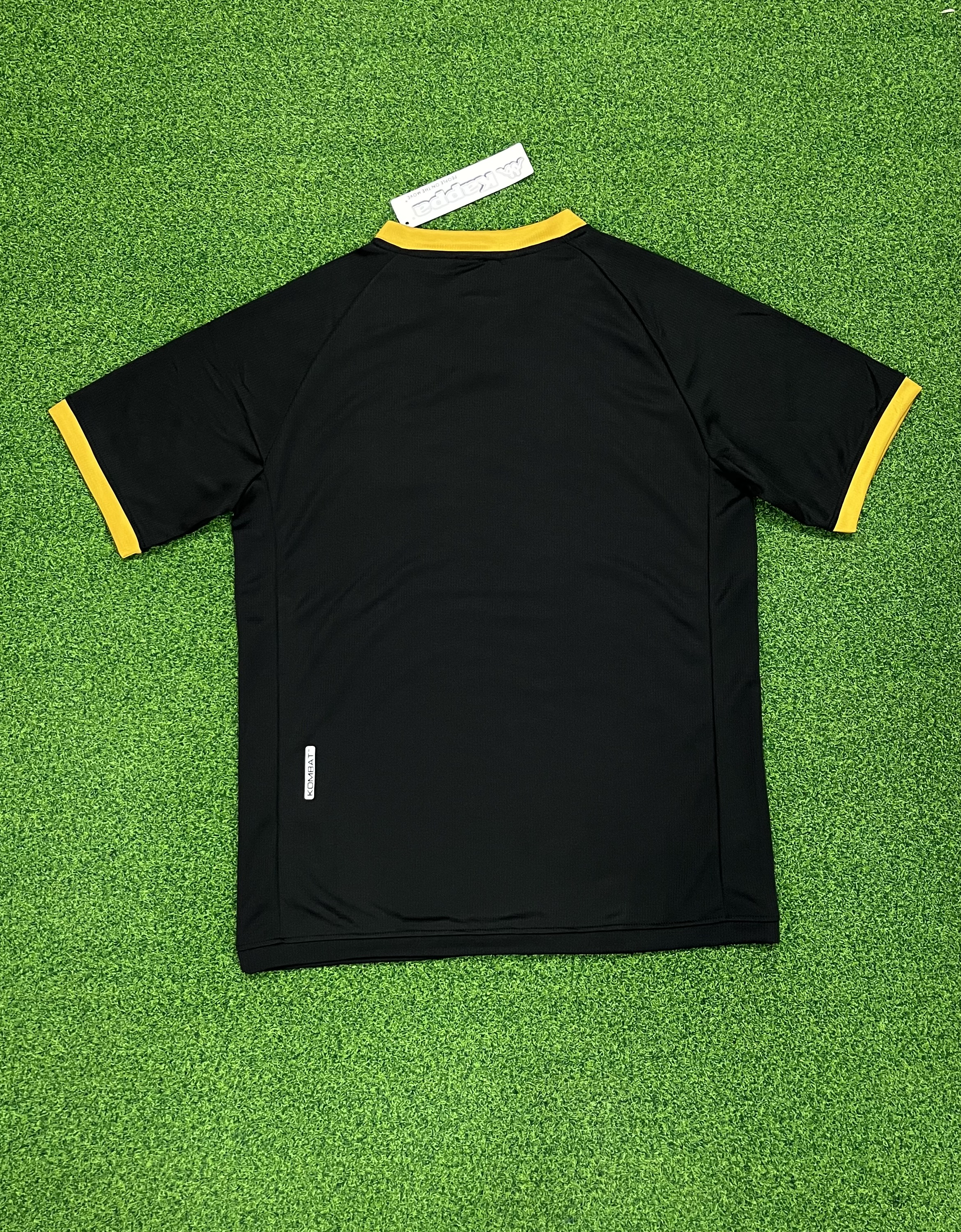 2425 Venezia Home  jersey.Player embroidery version