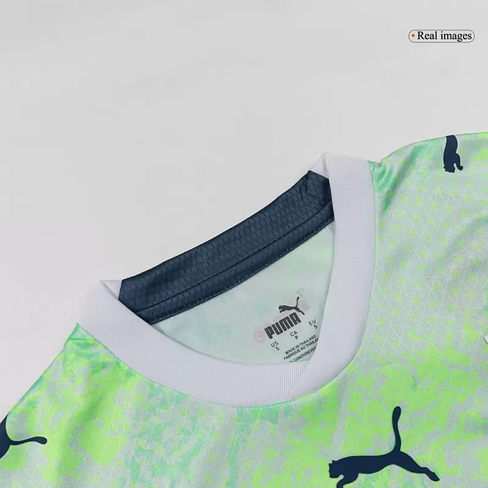 Switzerland Away Soccer Jersey World Cup 2026