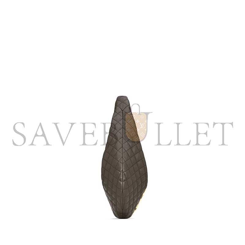 YSL ICARE HOBO IN QUILTED NAPPA 858160AAANG3212 (47*30.5*12cm)