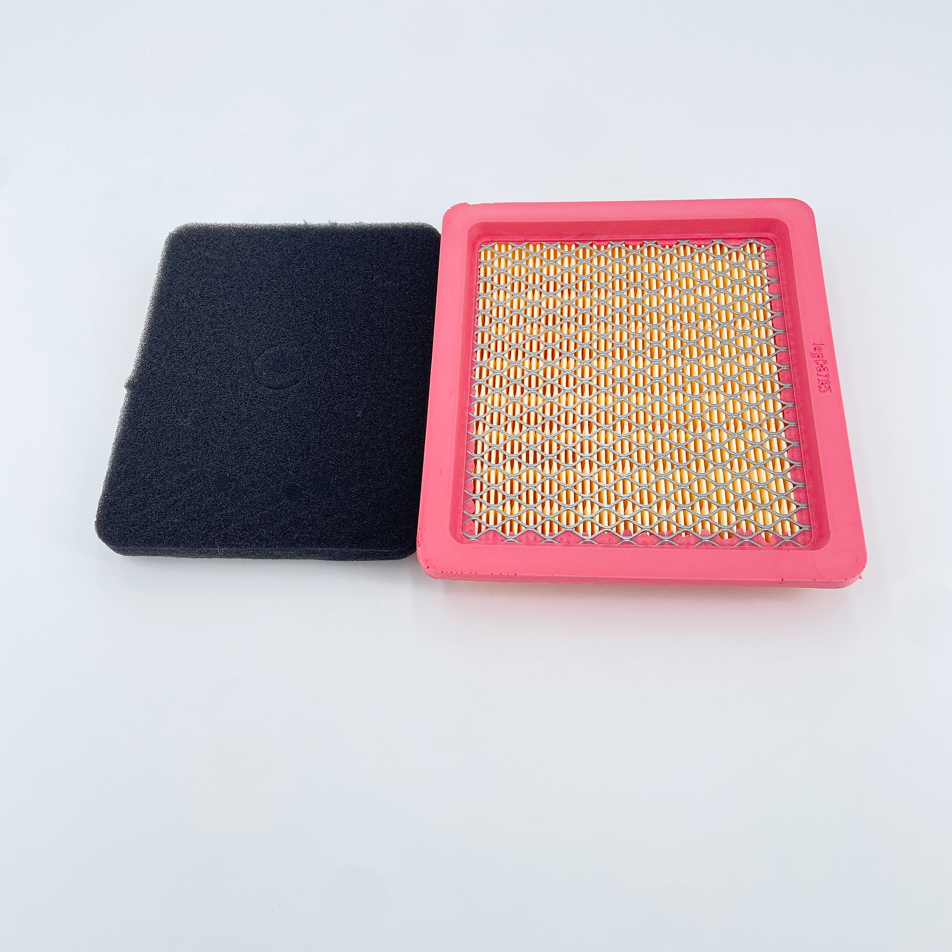 Polyurethane Foam Air Filter for Runtong D12000iEP Generator for T60 T50 T40 Generator Filter element Universal Accessories
