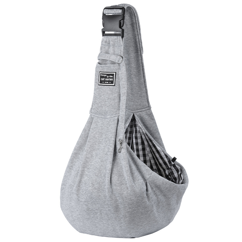 pet travel bag, cat crossbody bag, wholesale cat bags - PawPro UK