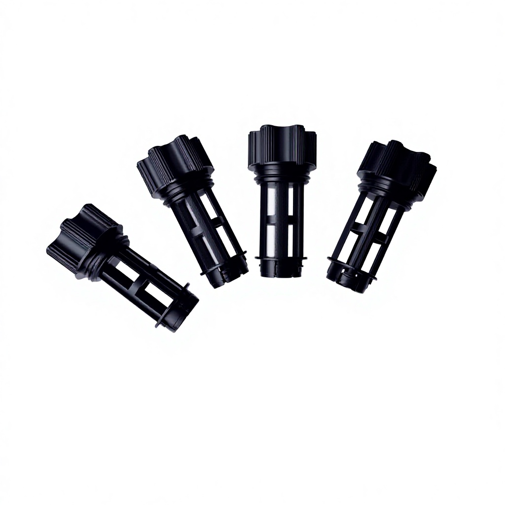 T100 T70 T70P Sealing Resistant Sprayer Y-Type Tee Nut Water Tank Tee Nut for Components of a Drone Water Supply System