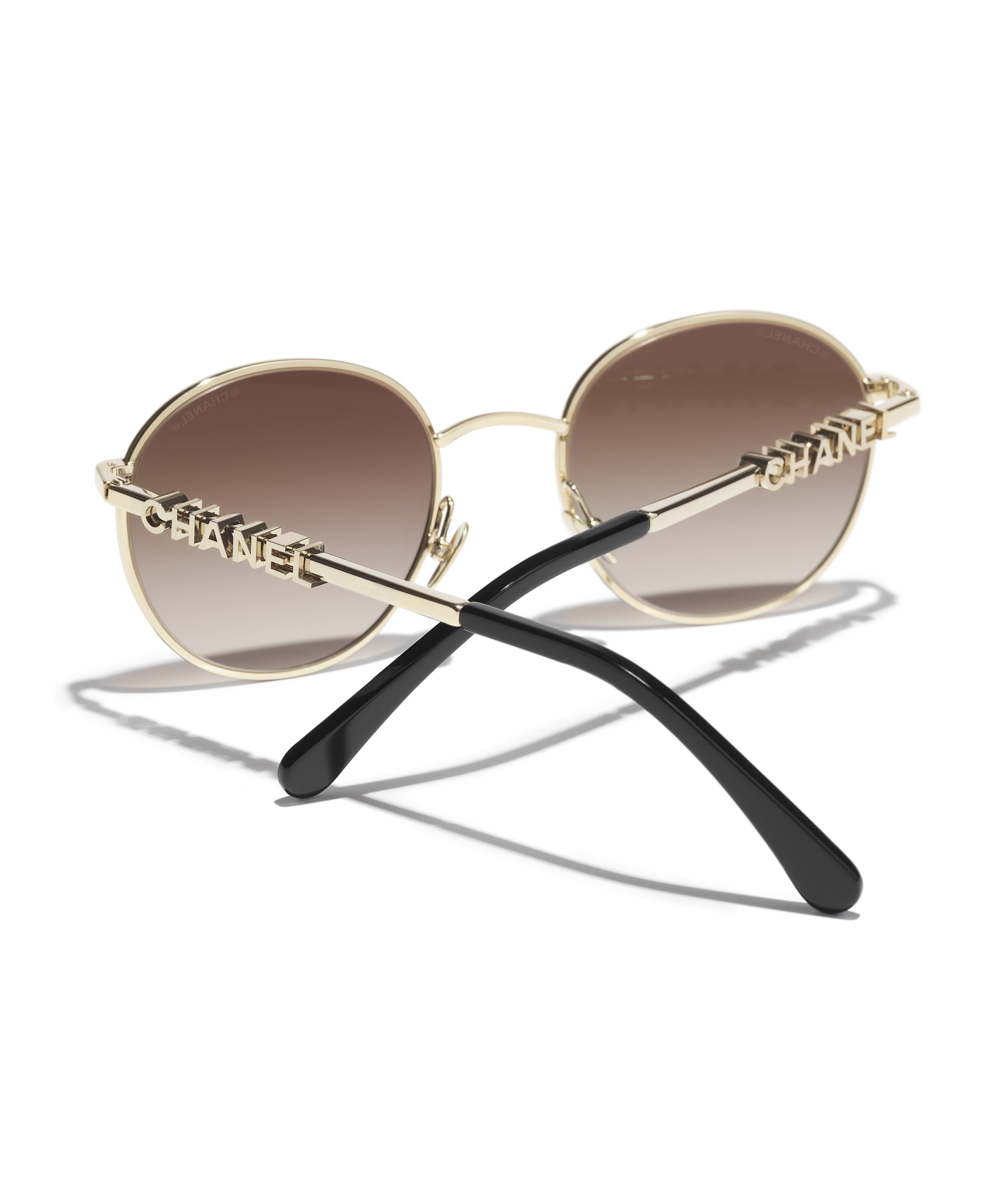 CHANEL Pantos Sunglasses A71736X01060L