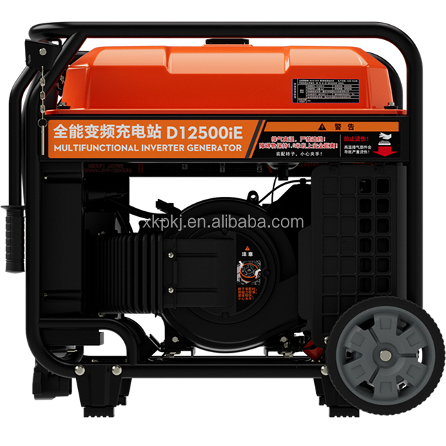 Original Brand New D6000i Generator for T20P T25 Agricultural Drone D6000i Generator Battery Charger Charging Station