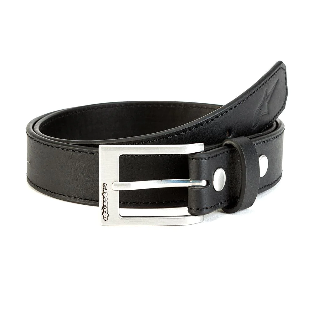 Ageless Leather Belt